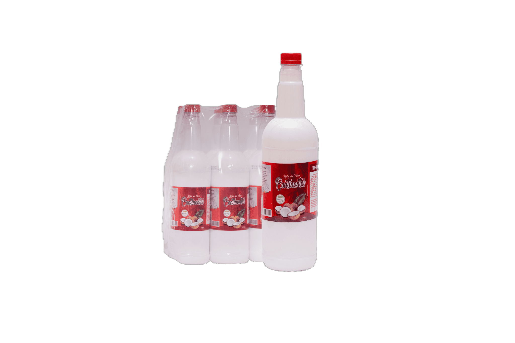 Leite de Coco 1L