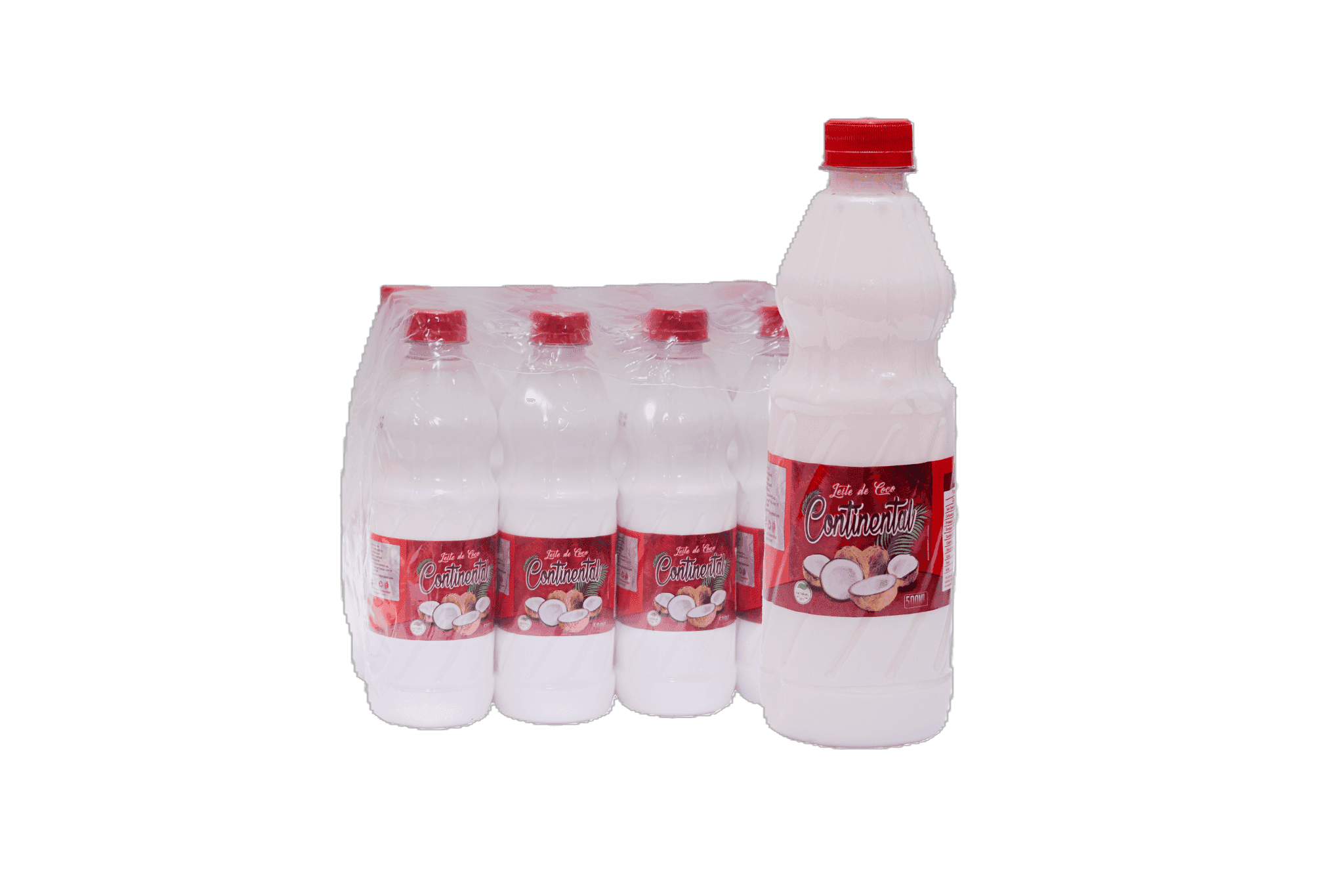 Leite de Coco 500ml